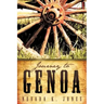 Journey to Genoa