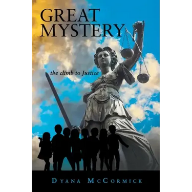 Great Mystery
