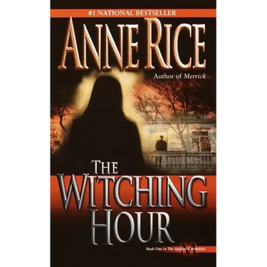The Witching Hour