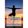 Five Sutras of Jesus: Discovering the Christ the Church Forgot