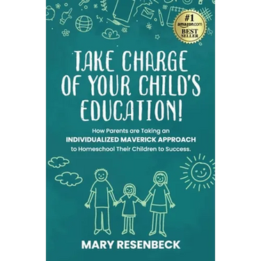 Take Charge of Your Child's Education!