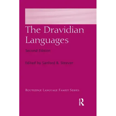 The Dravidian Languages