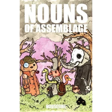 Nouns of Assemblage