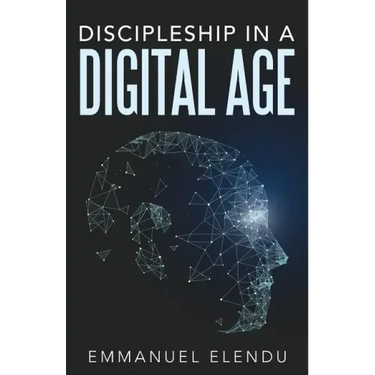 Discipleship in a Digital Age
