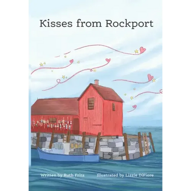 Kisses From Rockport