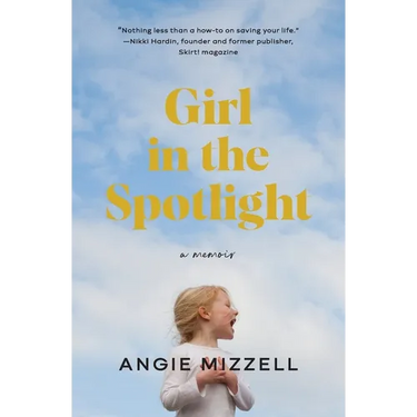 Girl in the Spotlight