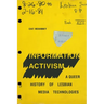 Information Activism: A Queer History of Lesbian Media Technologies