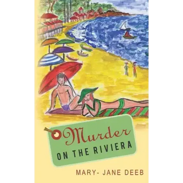 Murder on the Riviera