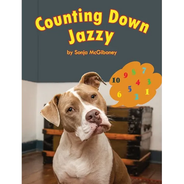 Counting Down Jazzy
