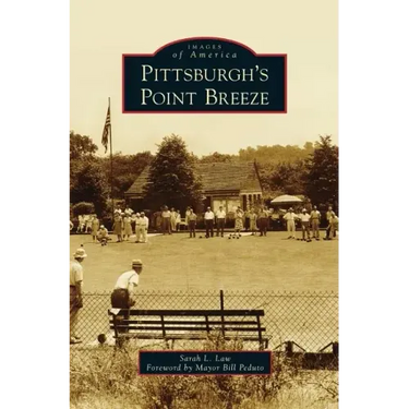 Pittsburgh's Point Breeze