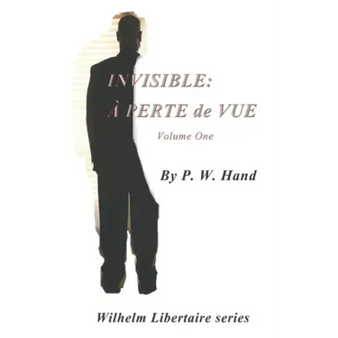Invisible: À Perte de Vue