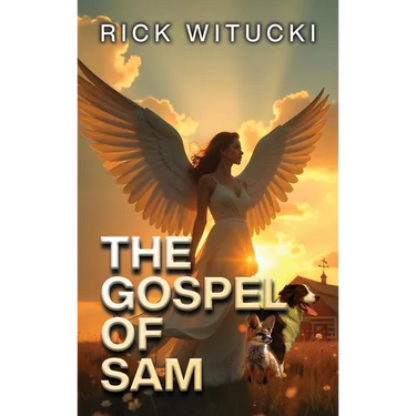 The Gospel Of Sam