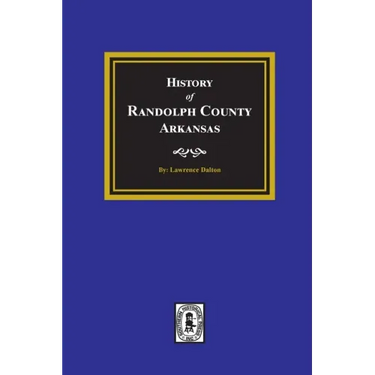 History of Randolph County, Arkansas