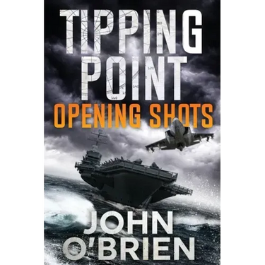 Tipping Point: Opening Shots