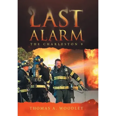 Last Alarm: The Charleston 9