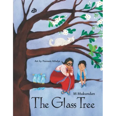The Glass Tree