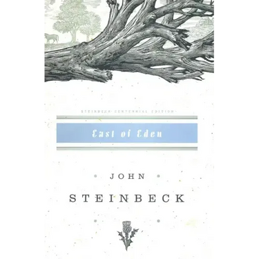 East of Eden