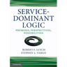 Service-Dominant Logic