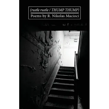 Rustle Rustle Thump Thump