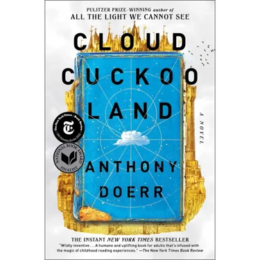 Cloud Cuckoo Land