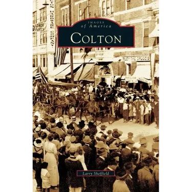 Colton