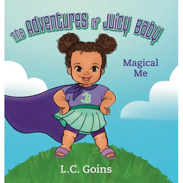 The Adventures of Juicy Baby