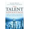 The Talent Advantage: How to Attract and Retain the Best and the Brightest