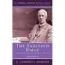 The Analyzed Bible, Volume 8
