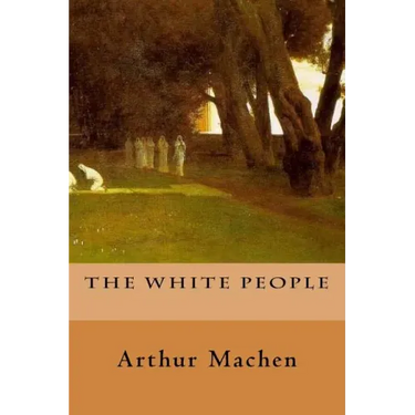 The White People