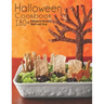 Halloween Cookbook: 180+ Halloween Recipes Quick and Easy