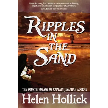 Ripples in The Sand
