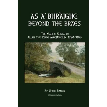 As A' Bhraighe