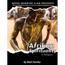 Is Afrikan Spirituality A Religion