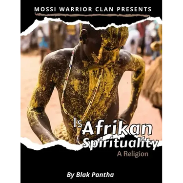 Is Afrikan Spirituality A Religion