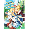 The Reprise of the Spear Hero Volume 1: The Manga Companion