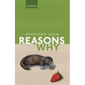 Reasons Why