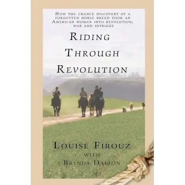 Riding Through Revolution