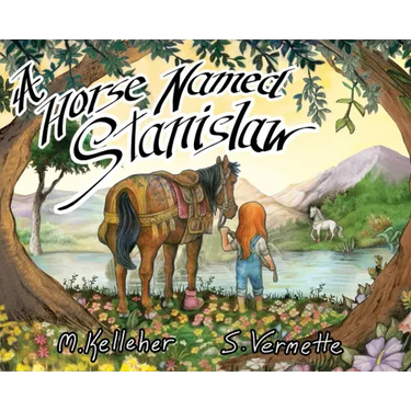 A Horse Named Stanislaw