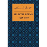 Selected Poems 1938-1988