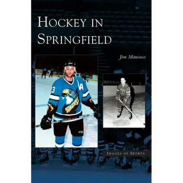 Hockey in Springfield