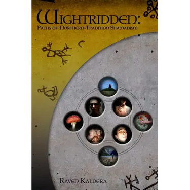 Wightridden: Paths of Northern-Tradition Shamanism