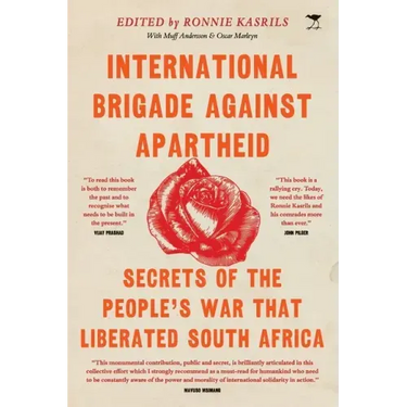 International Brigade Against Apartheid