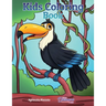 Kids Coloring Book: For Kids Ages 4-8, 9-12
