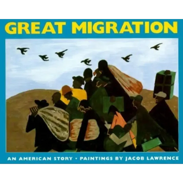 The Great Migration: An American Story