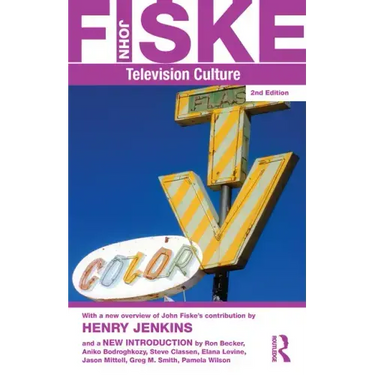 Television Culture