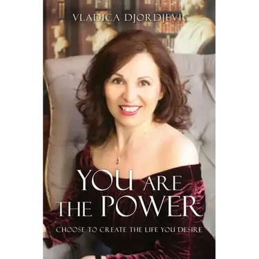 You Are The Power