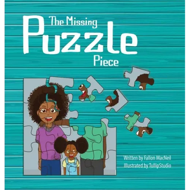 The Missing Puzzle Piece
