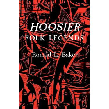 Hoosier Folk Legends