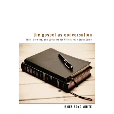 The Gospel as Conversation