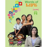 Words of Life, Year 2, Teacher's Guide: Sunday School Lessons for Pre-Adolescents